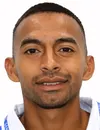 Luis Aguirre - jugador del Santos FC Nazca