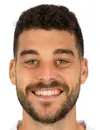 Luis Alcalde - Real Avilés Industrial futbolcusu