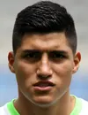 Luis Alí - Real Potosí futbolcusu