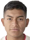 Luis Aliaga futbolcu profil fotoğrafı