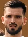 Luis Almeida - giocatore del Maziya S&RC