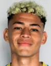 Luis Álvarez - Charlotte Independence futbolcusu