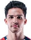 Luis Amarilla futbolcu profil fotoğrafı