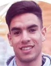 Luis Andrada - jugador del Vereinslos