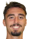 Luis Ángel Forcén foto de perfil do futebolista