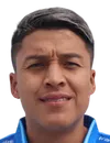 Luis Ayala - jogador do CD Macará