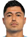 Luis Barraza - jogador do Inter Miami CF