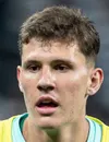 Luis Benedetti - SE Palmeiras São Paulo futbolcusu