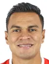 Luis Benites - Asociación Deportiva Tarma futbolcusu