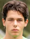 Luis Bracaj - Narnese Calcio futbolcusu