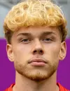Luis Breitenbruch - TSV Gau-Odernheim futbolcusu