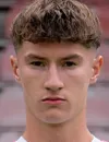 Luis Busch - Alemannia Aachen U19 futbolcusu