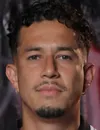 Luis Cáceres - Club Sportivo San Lorenzo futbolcusu