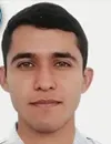Luis Calzadilla - CF Atlante futbolcusu