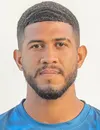 Luis Cañate - giocatore del Deportivo Walter Ferretti
