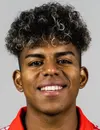 Luis Cano - Barcelona SC Guayaquil futbolcusu