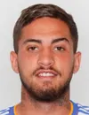 Luis Carbonell - giocatore del UD Barbastro