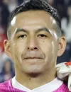 Luis Cardozo - giocatore del Recoleta FC
