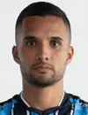 Luis Carlos Fallas - Deportivo Upala FC futbolcusu