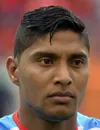Luis Carlos Ruiz futbolcu profil fotoğrafı