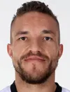 Luís Carlos - Clube Andraus Brasil  futbolcusu