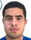 Luis Carrillo - Jaguares FC futbolcusu