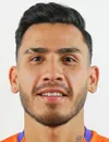 Luis Casimiro Peña - Spieler von Deportivo La Guaira
