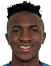 Luis Castillo - CS Emelec futbolcusu