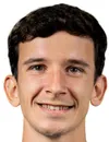 Luis Chacón - jogador do Real Valladolid CF