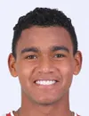 Luis Chávez - Sporting Company futbolcusu
