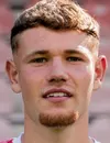 Luis Cortijo-Lange futbolcu profil fotoğrafı