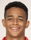 Luis David Narváez - jogador do Unión Magdalena