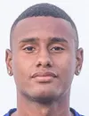 Luis Dean - CD Universitario futbolcusu