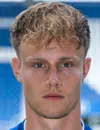 Luis Dettling - Karlsruher SC II futbolcusu