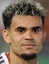 Luis Díaz - FC Bayern München futbolcusu
