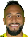 Luis Duque - giocatore del Club Unión Minas