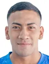 Luis Duque - ADA Jaén futbolcusu