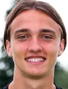 Luis Engelns - TSG 1899 Hoffenheim futbolcusu
