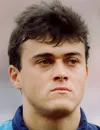 Luis Enrique futbolcu profil fotoğrafı
