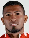 Luis Estupiñán - Técnico Universitario futbolcusu