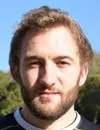 Luís Farinha - Spieler von Caldas SC
