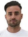 Luis Felipe Gallegos - Auckland FC futbolcusu