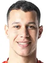 Luís Felipe - Lexington SC futbolcusu