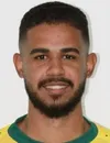 Luis Felype - Oratório RC futbolcusu