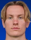Luis Flörke - SC Paderborn 07 II futbolcusu