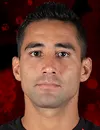 Luis Fuentes futbolcu profil fotoğrafı