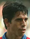 Luis Fuentes futbolcu profil fotoğrafı