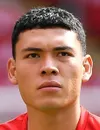 Luis Gabriel Rey - Spieler von Deportivo Guadalajara