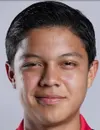 Luis Gamboa futbolcu profil fotoğrafı