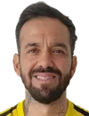 Luis García - Spieler von Vereinslos